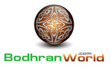 BodhranWorld logo