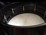 Deep Tuneable Bodhrán - Tune Key - Full View