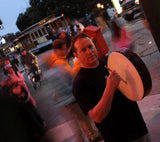 Learn Bodhran with Kevin Kelly