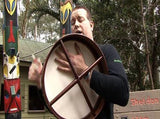 learn to play the bodhran with kevin kelly